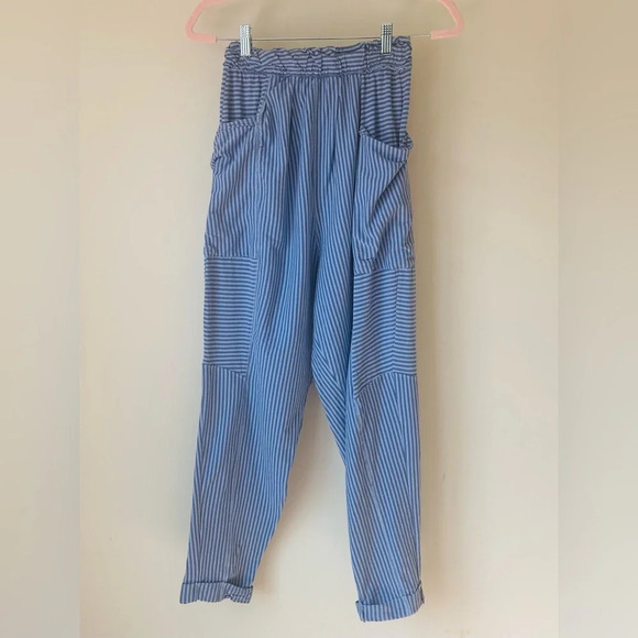 Free People Intimately Let’s Chill Joggers - Size XS - Picture 3 of 14
